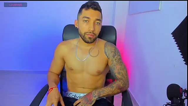 Sweet and caramel online show from 02.09.26