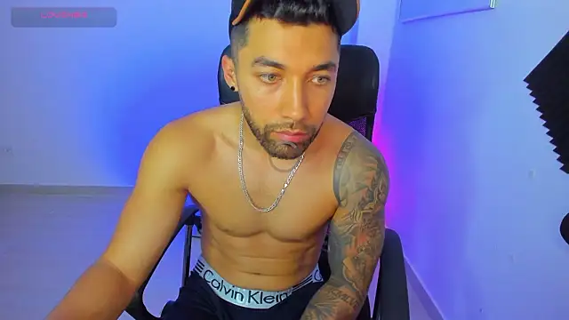 Sweet and caramel online show from 02.11.26