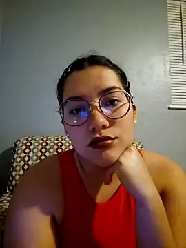 Snapshot of hivirgin chatting on 01.09.25 hivirgin online show from 01.09.25