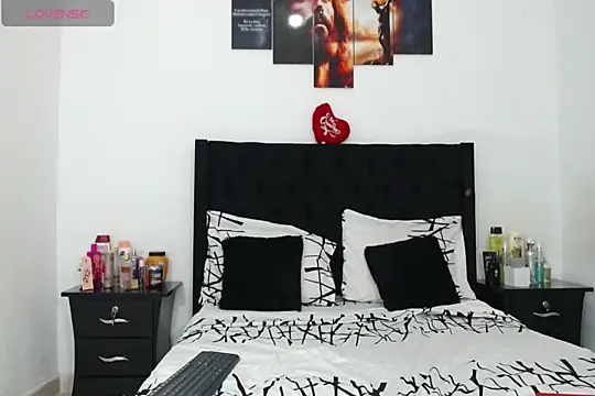 Beautifulkattia online show from 01.14.25