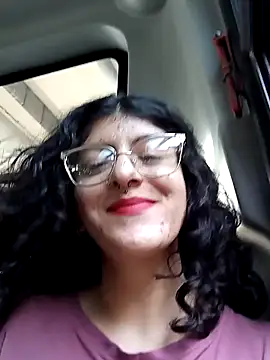 LoveElectra online show from 01.02.25