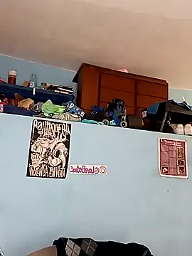 LoveElectra online show from 01.23.25