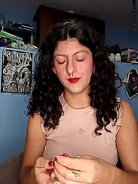 LoveElectra online show from 01.25.25