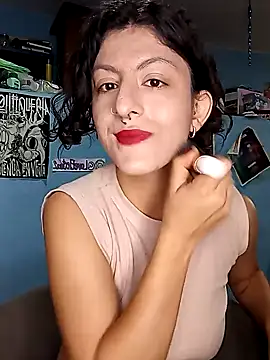 LoveElectra online show from 01.25.25