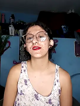 LoveElectra online show from 03.09.25