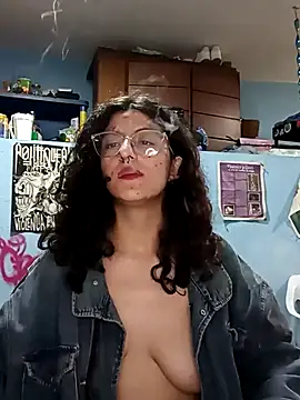 LoveElectra online show from 03.14.25