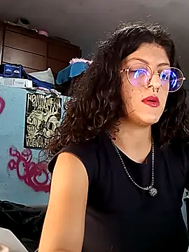 LoveElectra online show from 11.09.25