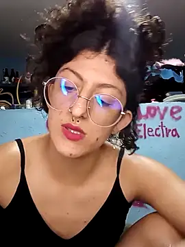 LoveElectra online show from 11.13.25