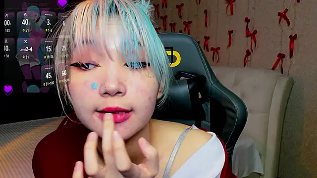 Milla Aheo online show from 04.09.26