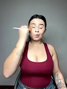 SaraBraun  online show from 01.07.26