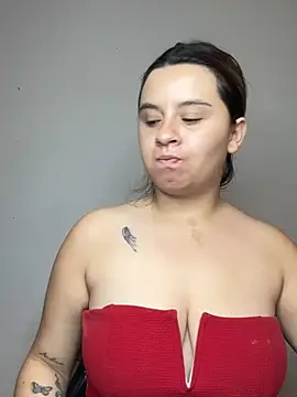 SaraBraun  online show from 02.08.26