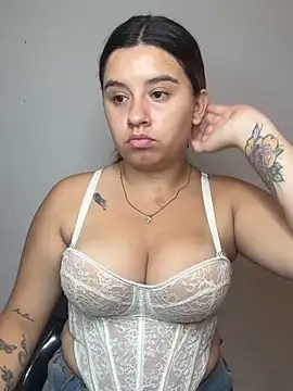 SaraBraun  online show from 03.26.26