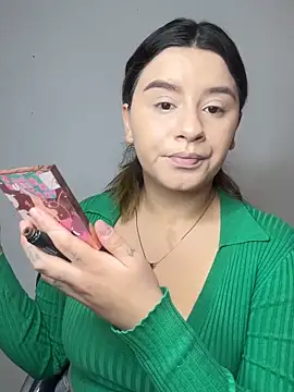 SaraBraun  online show from 03.30.26