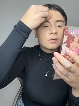 SaraBraun  online show from 04.17.26