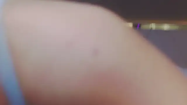 KristinaMaers online show from 02.03.25