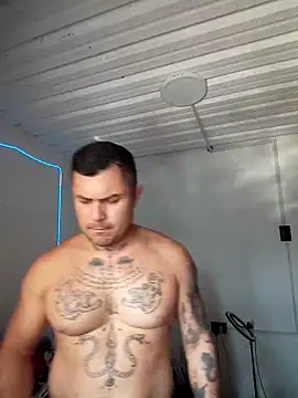 Cristiano grande online show from 01.07.26