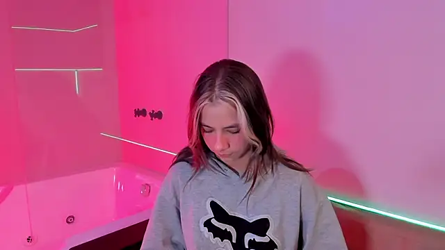 ArtemisaBlake online show from 12.20.24