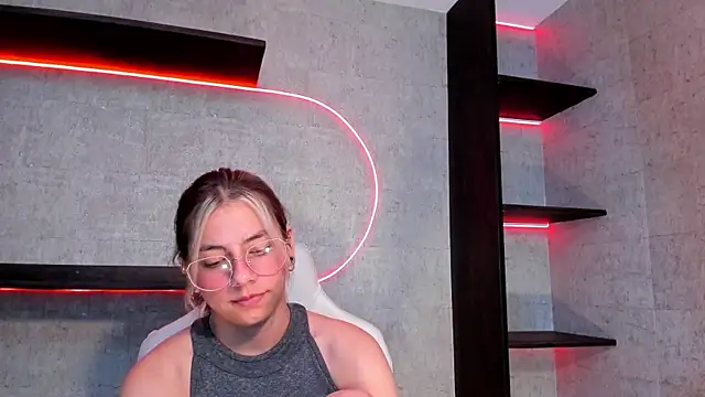 ArtemisaBlake online show from 01.18.25