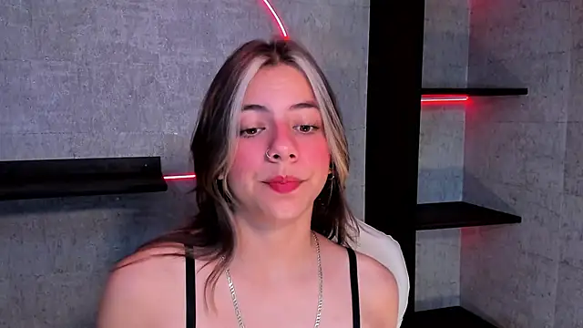 ArtemisaBlake online show from 01.18.25