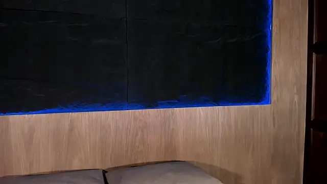 ArtemisaBlake online show from 01.30.25