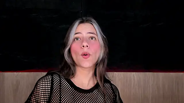 ArtemisaBlake online show from 02.10.25