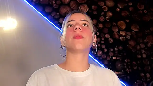 ArtemisaBlake online show from 03.11.25