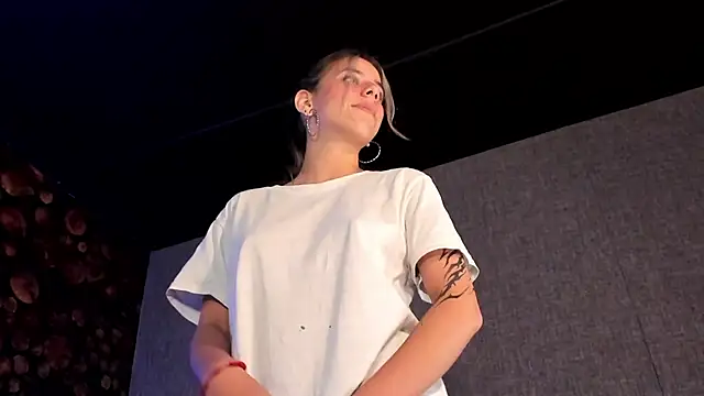 ArtemisaBlake online show from 03.11.25