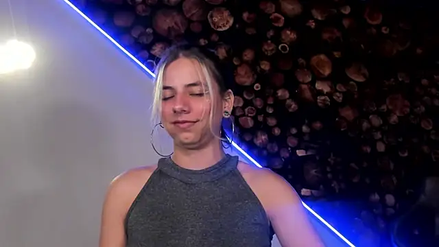 ArtemisaBlake online show from 03.14.25