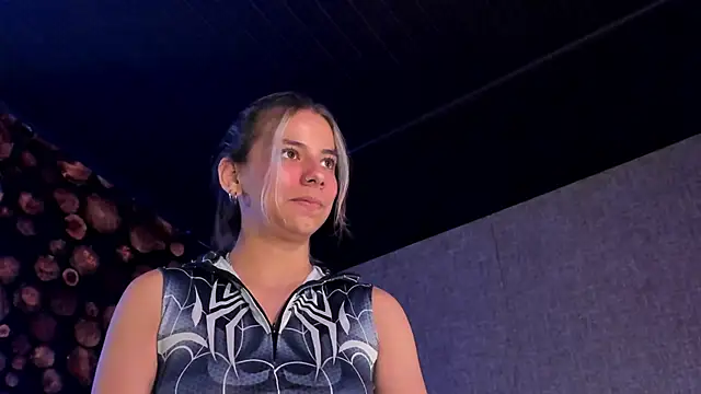 ArtemisaBlake online show from 03.22.25