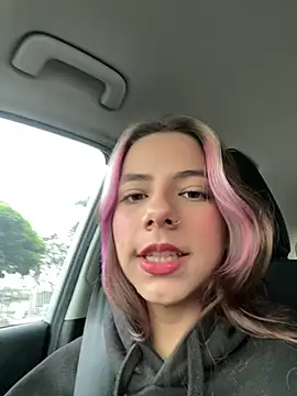 ArtemisaBlake online show from 10.11.25