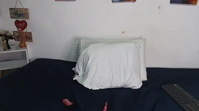 Snapshot of Ebony_Baby1 chatting on 03.05.25 Ebony Baby1 online show from 03.05.25