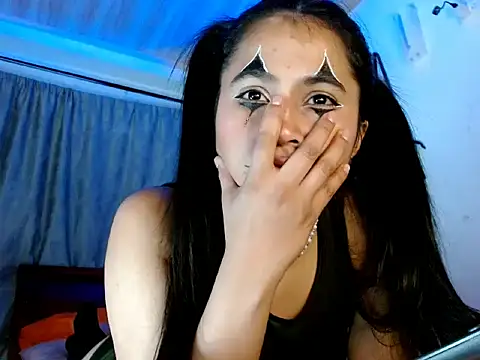 brihanna lena online show from 10.21.25