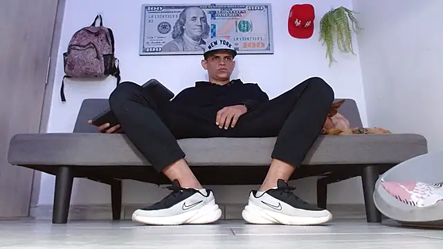 boss of cash online show from 04.18.26