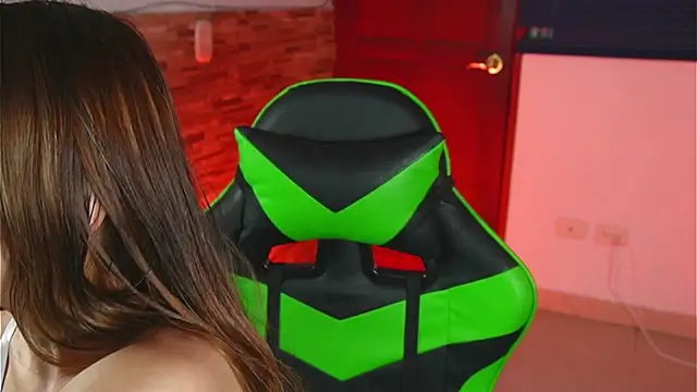 Michell Wallker online show from 03.15.26