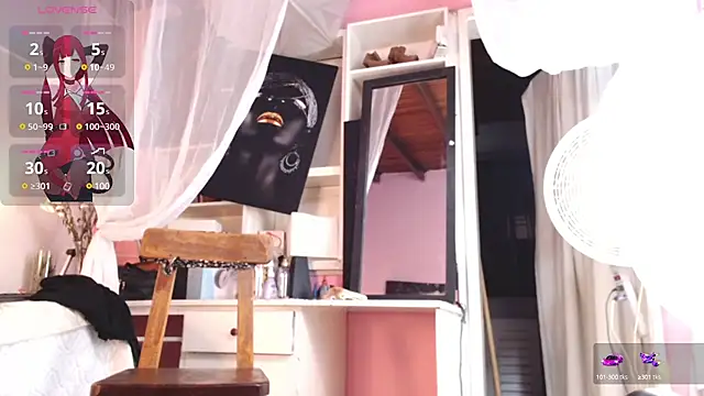 Brihanna sexxx online show from 03.06.25