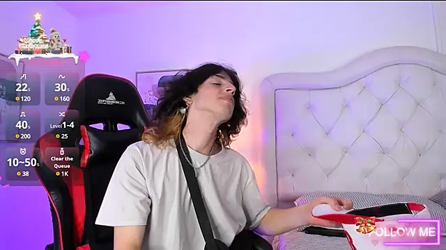 sett and gwen online show from 12.16.24