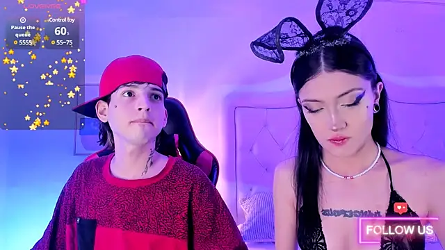 sett and gwen online show from 02.06.25