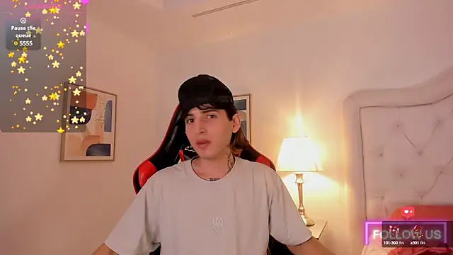 sett and gwen online show from 03.17.25