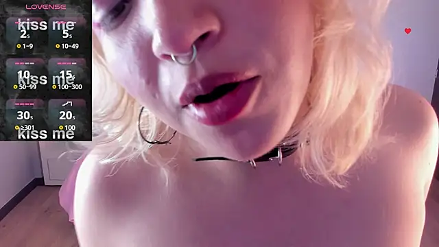 lady noize online show from 02.28.25