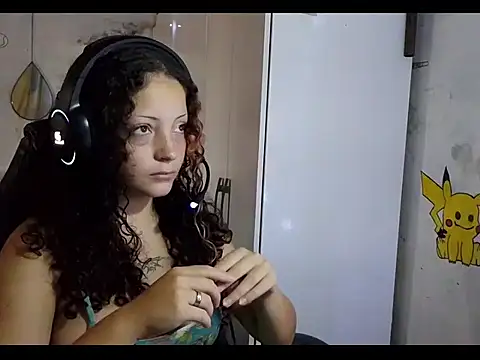 Snapshot of Morgana_bat chatting on 04.06.26 Morgana bat online show from 04.06.26