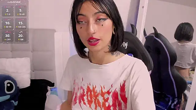 Any Roussee online show from 01.31.25