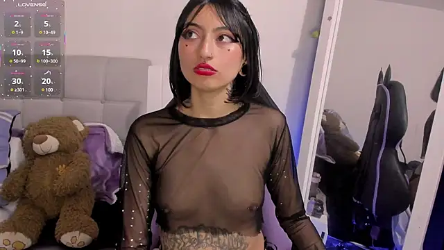 Any Roussee online show from 02.15.25