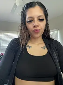 Sexyteengabi online show from 05.02.26
