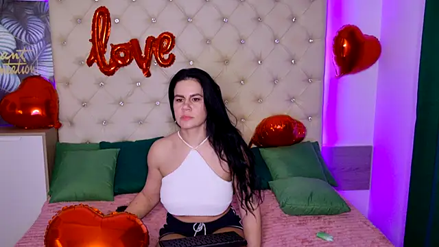 KattieSims online show from 01.31.25