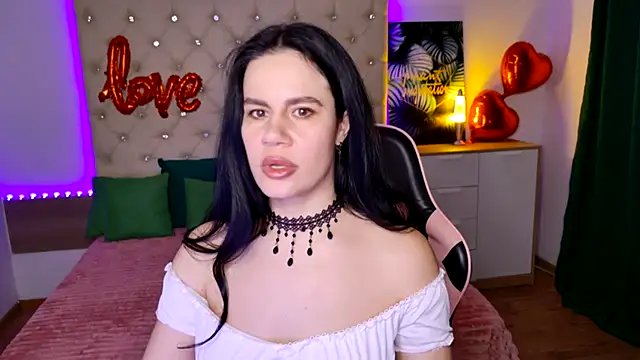 KattieSims online show from 02.07.25