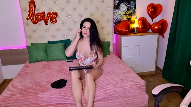 KattieSims online show from 02.09.25