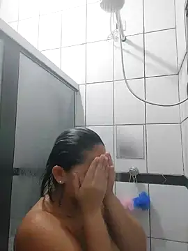 Snapshot of baixinhaloira chatting on 12.16.24 baixinhaloira online show from 12.16.24