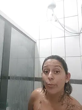 Snapshot of baixinhaloira chatting on 01.18.25 baixinhaloira online show from 01.18.25