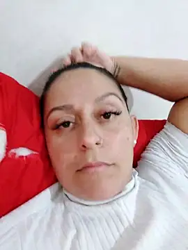 Snapshot of baixinhaloira chatting on 01.23.25 baixinhaloira online show from 01.23.25