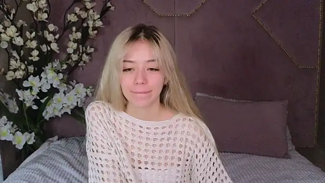 STELLA RICH online show from 03.02.25